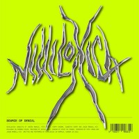 Purchase Nihiloxica - Source Of Denial