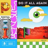 Purchase Punctual - Do It All Again (CDS)