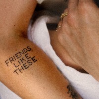 Purchase Rhodes - Friends Like These