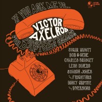 Purchase VA - If You Ask Me To: Victor Axelrod Covers For Daptone Records