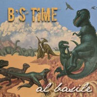 Purchase Al Basile - B's Time