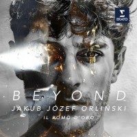 Purchase Jakub Józef Orliński - Beyond