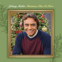 Purchase Johnny Mathis - Christmas Time Is Here