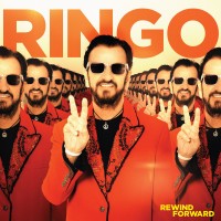 Purchase Ringo Starr - Rewind Forward (EP)