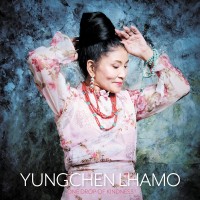 Purchase Yungchen Lhamo - One Drop Of Kindness