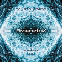 Purchase Aksemetrix - Crystal Poems