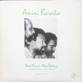 Buy Amiri Baraka - New Music - New Poetry (With David Murray & Steve Mccall) (Vinyl) Mp3 Download