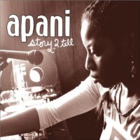 Purchase Apani - Story 2 Tell