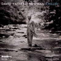 Purchase David "Fathead" Newman - Chillin'