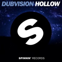 Purchase Dubvision - Hollow (CDS)