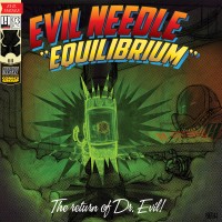 Purchase Evil Needle - Equilibrium
