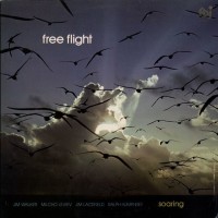 Purchase Freeflight - Soaring (Vinyl)