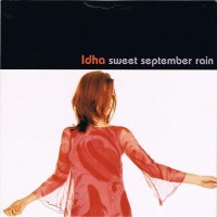 Purchase Idha - Sweet September Rain (CDS)