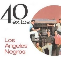 Purchase Los Angeles Negros - 40 Éxitos CD1