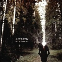 Purchase Mendeed - Act Of Sorrow (CDS)