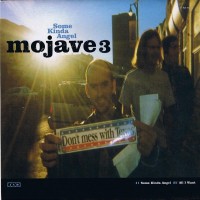 Purchase Mojave 3 - Some Kinda Angel (CDS)