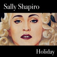 Purchase Sally Shapiro - Holiday (CDS)