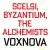 Buy Voxnova - Scelsi, Byzantium, The Alchemists Mp3 Download