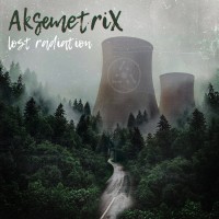 Purchase Aksemetrix - Lost Radiation