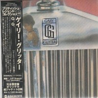 Purchase Gary Glitter - G.G. (Japanese Edition)
