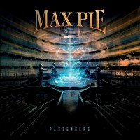 Purchase Max Pie - Passengers