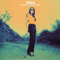 Purchase Idha - A Woman In A Man's World (EP)