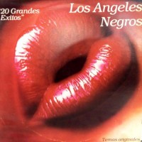 Purchase Los Angeles Negros - 20 Grandes Exitos