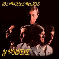 Purchase Los Angeles Negros - Y Volveré (Vinyl)