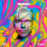 Purchase Moguai - Colors
