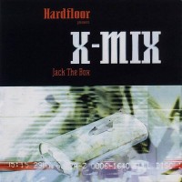 Purchase VA - Hardfloor Presents X-Mix - Jack The Box