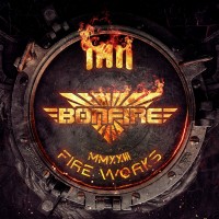 Purchase Bonfire - Fireworks (MMXXIII Version)