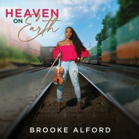 Purchase Brooke Alford - Heaven On Earth