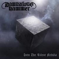 Purchase Damnation's Hammer - Into The Silent Nebula