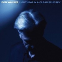 Purchase Don Walker - Lightning In A Clear Blue Sky