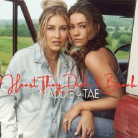 Purchase Maddie & Tae - Heart They Didn't Break (CDS)