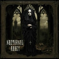 Purchase Nocturnal Abbey - The Great Blackened Swan