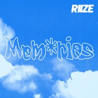 Purchase Riize - Memories (CDS)