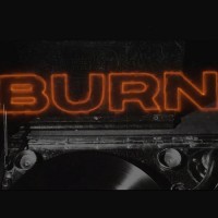 Purchase Robin Trower - Burn (Feat. Sari Schorr) (CDS)