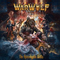 Purchase Warwolf - The Apocalyptic Waltz