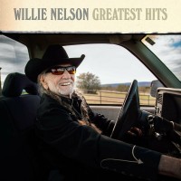 Purchase Willie Nelson - Greatest Hits
