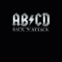Purchase AB/CD - Back 'n' Attack