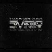 Purchase DJ Muggs & Dean Hurley - Divinity (Original Motion Picture Score)