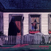 Purchase Gloomer - Embrace The End