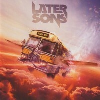 Purchase Later Sons - Rise Up