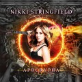 Buy Nikki Stringfield - Apocrypha Mp3 Download