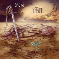 Purchase Sacro - The End