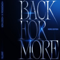 Purchase Tomorrow X Together - Back For More (More Edition)
