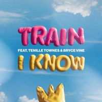 Purchase Train - I Know (CDS)