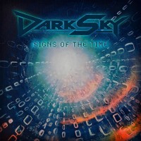 Purchase Dark Sky - Signs Of The Time