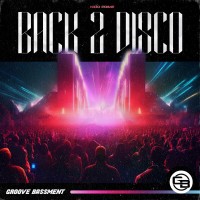 Purchase Kiro Prime - Back 2 Disco (CDS)